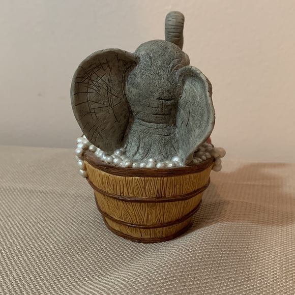 Lenox No More Tears 2008 Elephant - Picture 3 of 8